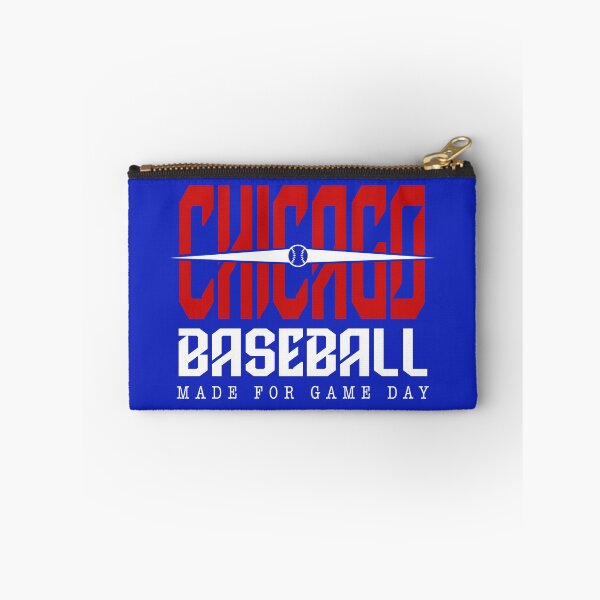 Item preview, Chicago Baseball Made for Game Day designed and sold by MASMUS27.