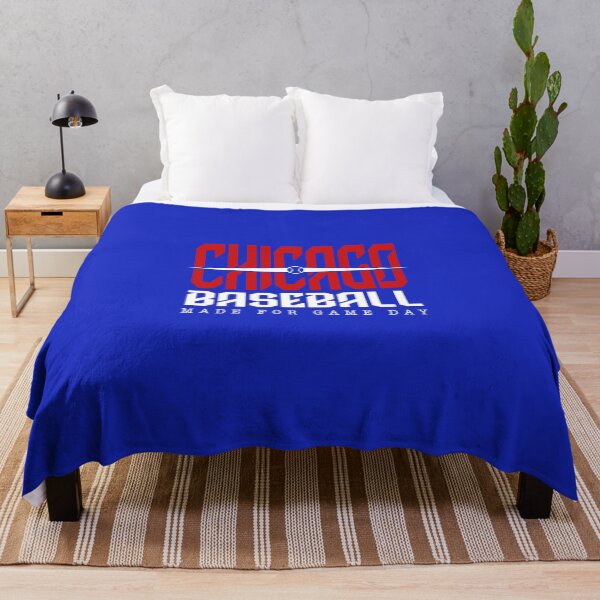 Item preview, Chicago Baseball Made for Game Day designed and sold by MASMUS27.