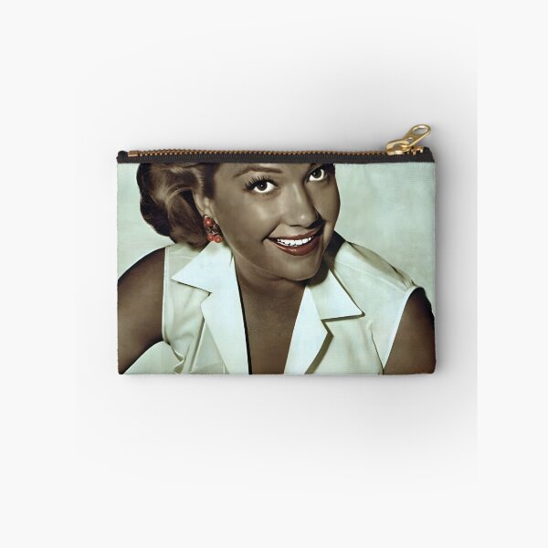Item preview, Vintage Picturegoer Magazine Pinup Poster with Eva Bartok designed and sold by Cool Robot Bro..