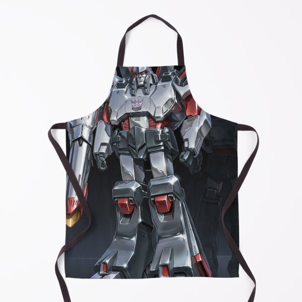 Item preview, sup[er megatron designed and sold by Draconis130.