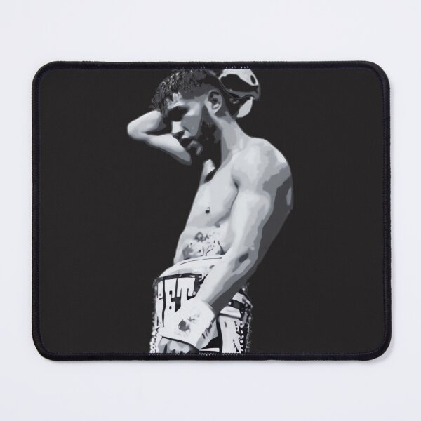 Item preview, Prichard Colon Iconic Boxer - Tribute Design ⭐⭐⭐⭐⭐ designed and sold by Mohan Lal Mehndiratta.