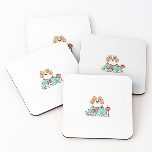 Item preview, Dog Dad Energy-Saving Mode designed and sold by NiftyWrx.