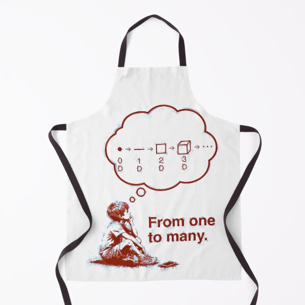 Item preview, From_one_to_many designed and sold by AURA-HYSTERICA.