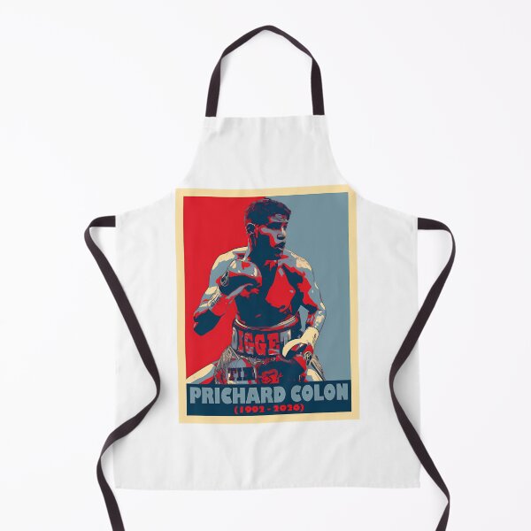 Item preview, Prichard Colon Boxing Legend Tribute – Digityl Hero Inspiration Design ⭐⭐⭐⭐⭐ designed and sold by Mohan Lal Mehndiratta.