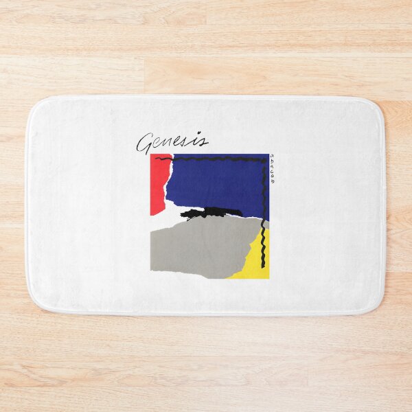 Item preview, Genesis Abacab Album Art - Classic Rock Fan Gift ⭐⭐⭐⭐⭐ designed and sold by hyp0cr173.