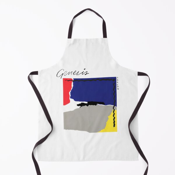 Item preview, Genesis Abacab Album Art - Classic Rock Fan Gift ⭐⭐⭐⭐⭐ designed and sold by hyp0cr173.