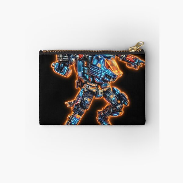 Item preview, Liger Prime designed and sold by Draconis130.