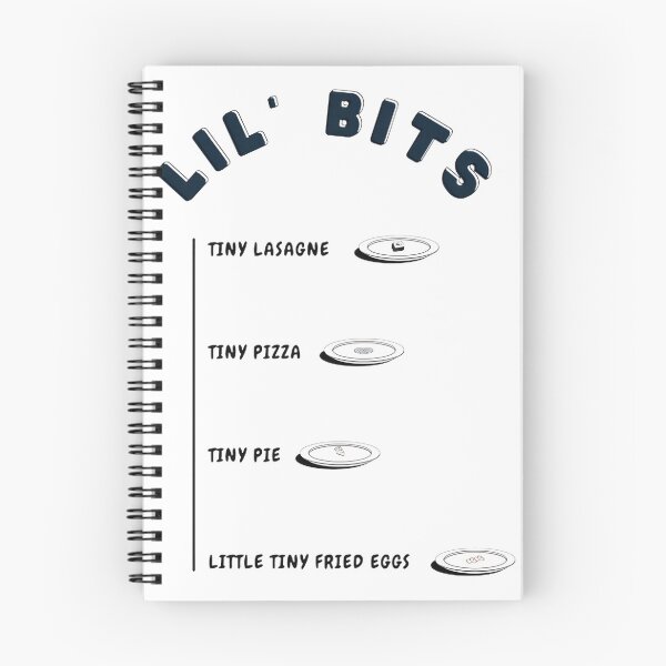 Item preview, Rick And Morty Lil Bits Snack Parody Design - Funny Adult Swim LIMITED EDITION designed and sold by Maragdi.