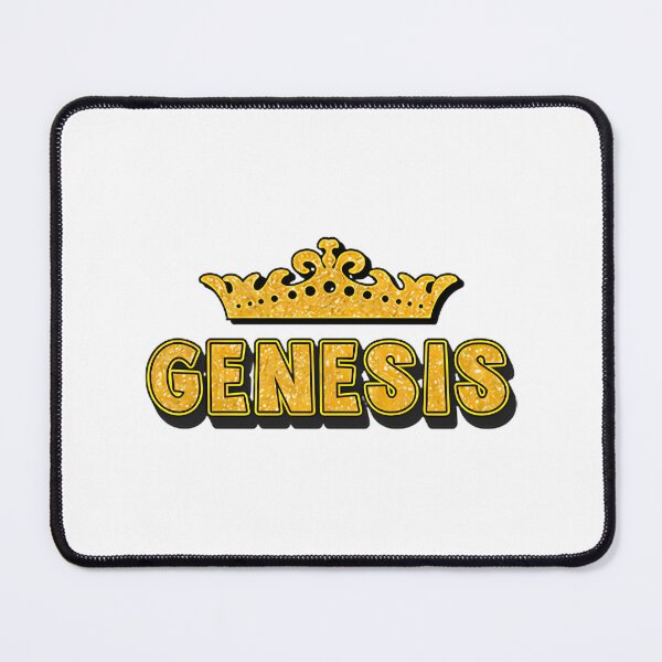 Item preview, Genesis Personalized Funny Custom Name Crown Design PERFECT GIFT FOR YOU AND FRIENDS designed and sold by hyp0cr173.