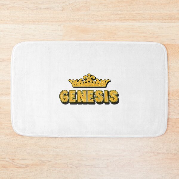 Item preview, Genesis Personalized Funny Custom Name Crown Design PERFECT GIFT FOR YOU AND FRIENDS designed and sold by hyp0cr173.