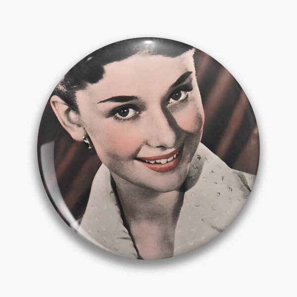Item preview, Vintage Picturegoer Magazine Pinup Poster with Judy Holliday designed and sold by Cool Robot Bro..