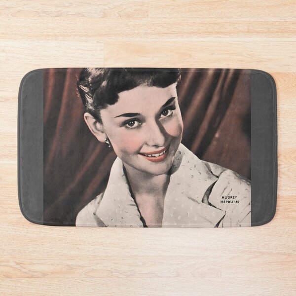 Item preview, Vintage Picturegoer Magazine Pinup Poster with Judy Holliday designed and sold by Cool Robot Bro..