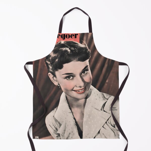 Item preview, Vintage Picturegoer Magazine Pinup Poster with Judy Holliday designed and sold by Cool Robot Bro..