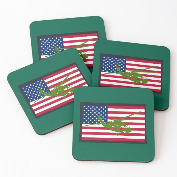 Item preview, All American Blackhawk designed and sold by HillC1985.