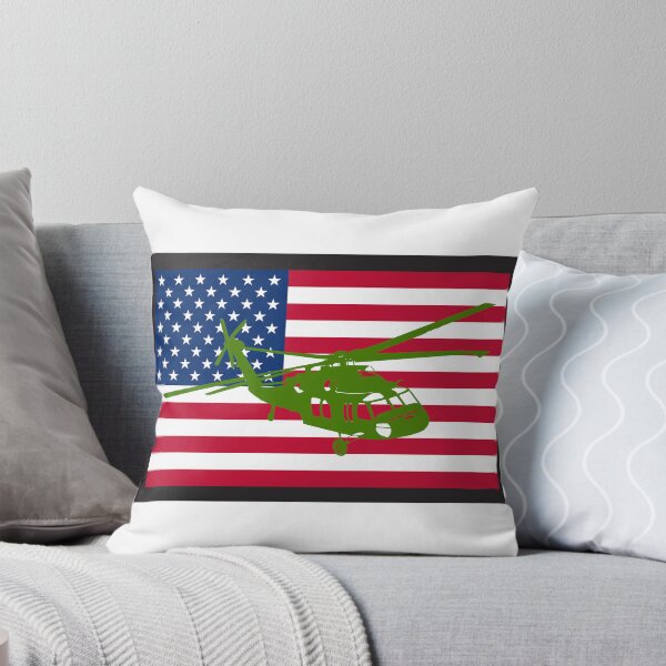 Item preview, All American Blackhawk designed and sold by HillC1985.