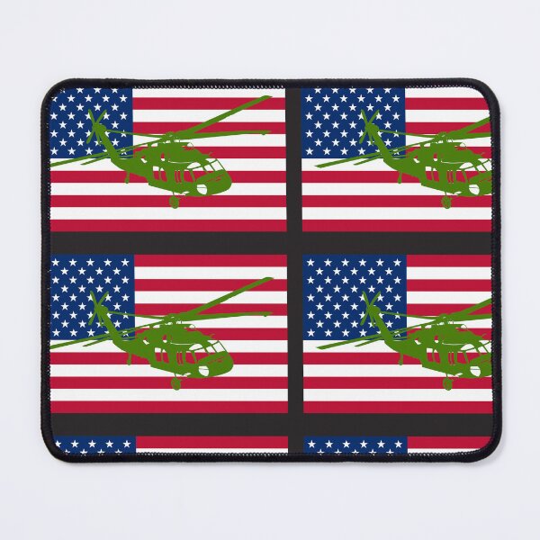 Item preview, All American Blackhawk designed and sold by HillC1985.