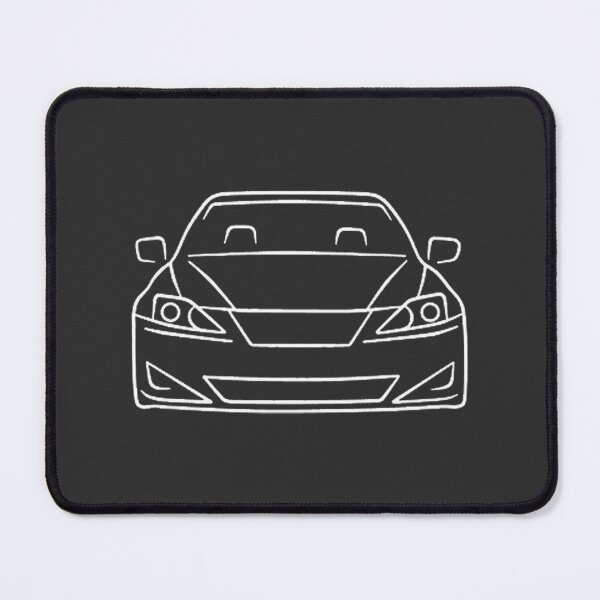 Item preview, Lexus Is Jdm Luxury Performance Sedan ⭐⭐⭐⭐⭐ designed and sold by Evoeon-Art.