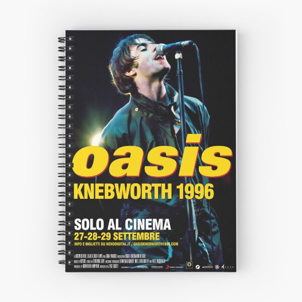 Item preview, Knebworth 1996 Vintage Concert Band Legends Poster designed and sold by usgolnaro.