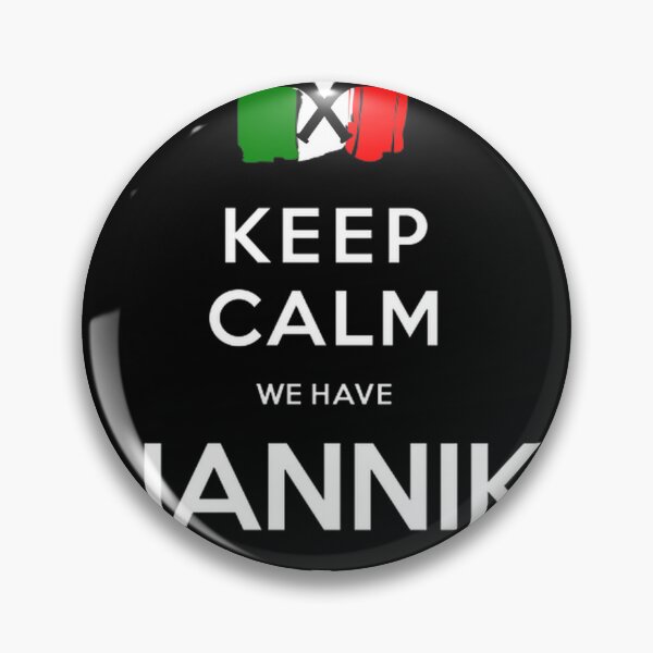 Item preview, Keep Calm We Have Jannik Sinner PERFECT GIFT FOR YOU AND FRIENDS designed and sold by Symet.