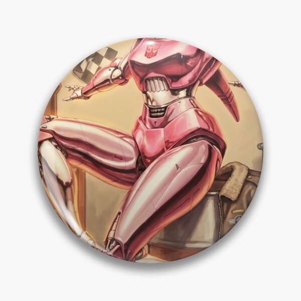 Item preview, arcee designed and sold by Draconis130.