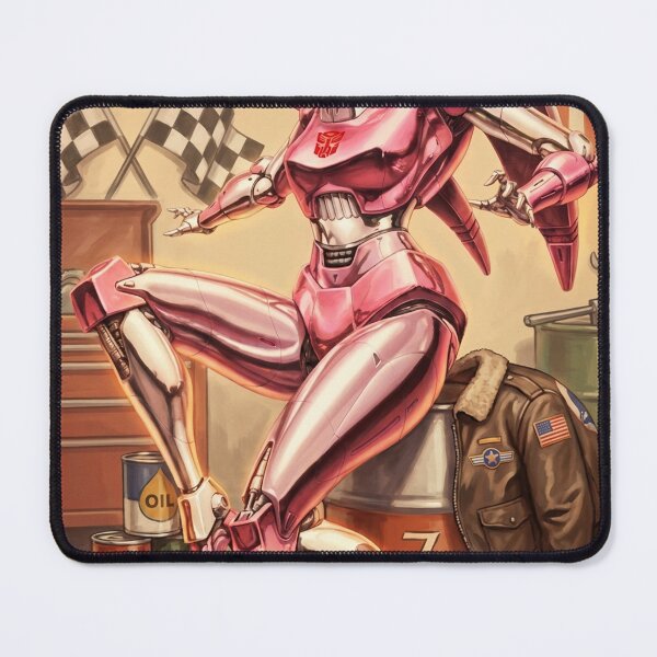 Item preview, arcee designed and sold by Draconis130.