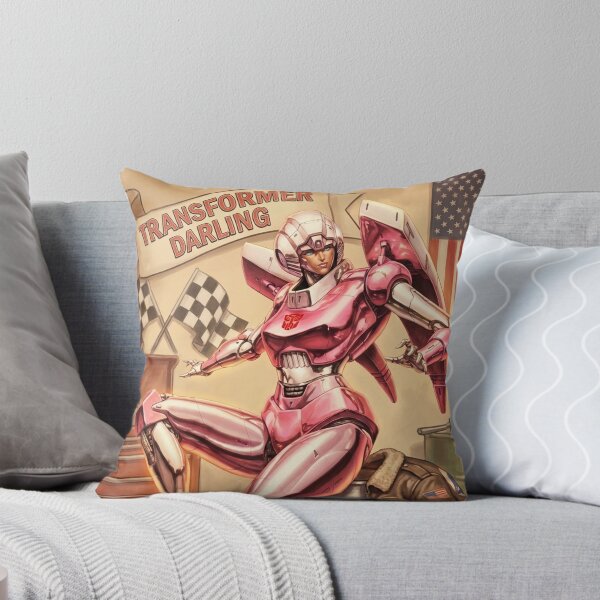 Item preview, arcee designed and sold by Draconis130.