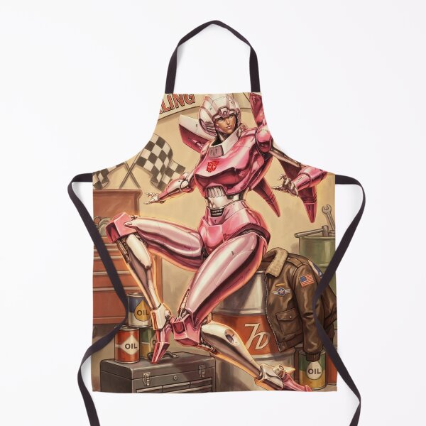 Item preview, arcee designed and sold by Draconis130.