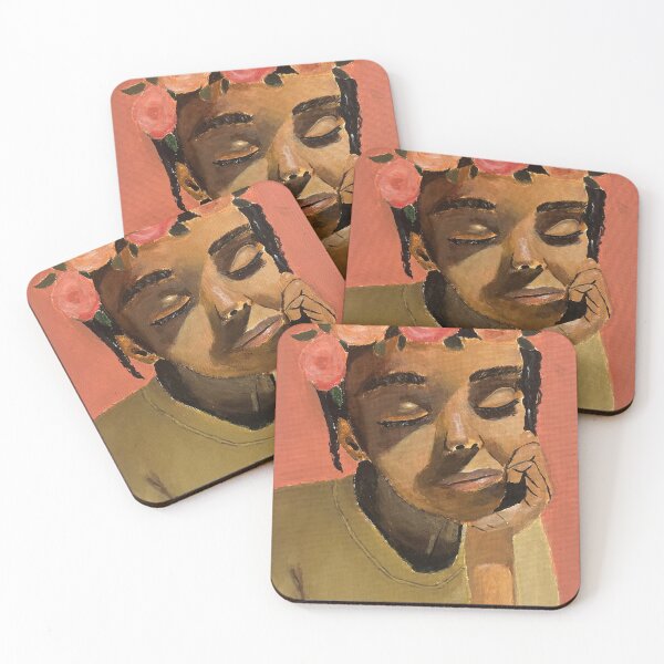 Item preview, Self Portrait  designed and sold by aportionofpie.