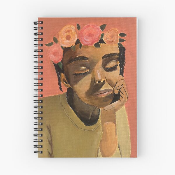 Item preview, Self Portrait  designed and sold by aportionofpie.