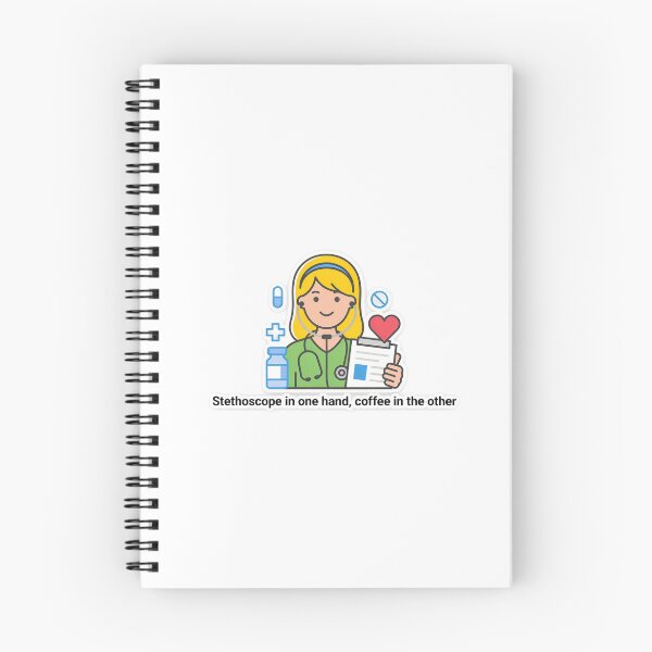 Item preview, Healthcare Hero with Heart designed and sold by NiftyWrx.