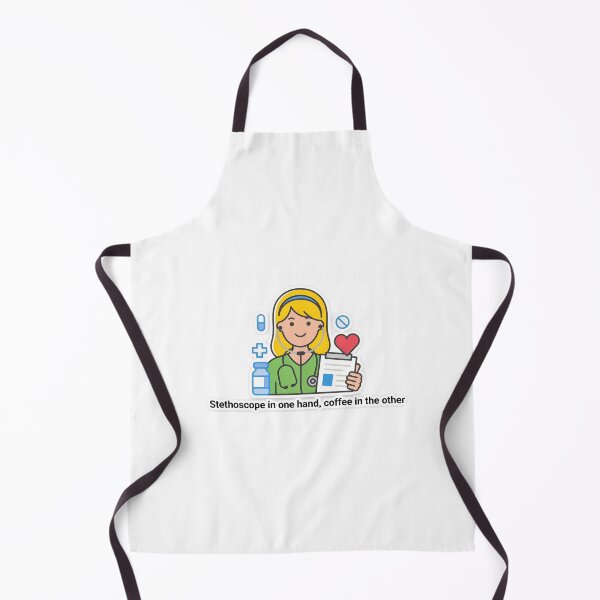 Item preview, Healthcare Hero with Heart designed and sold by NiftyWrx.
