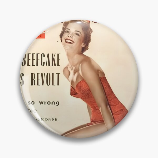 Item preview, Vintage Picturegoer Magazine Pinup Poster with Natalie Wood designed and sold by Cool Robot Bro..