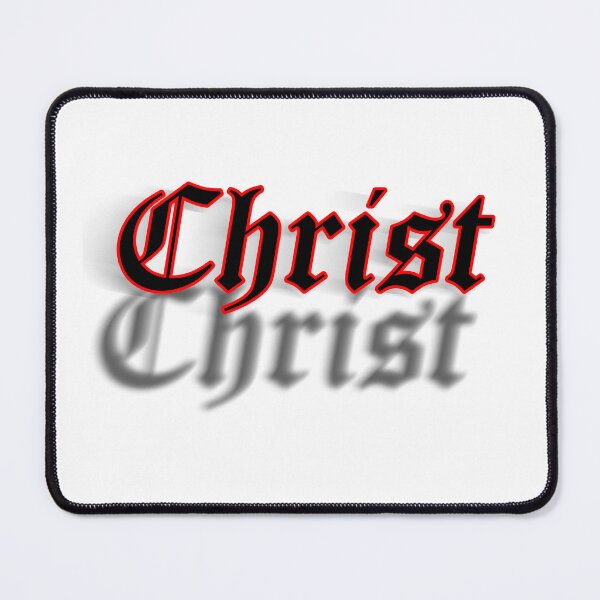 Item preview, Jesus Christ designed and sold by BluChu.