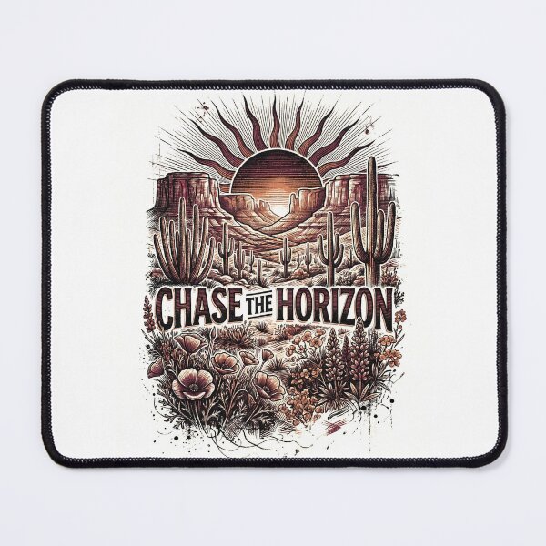 Item preview, Chase the Horizon designed and sold by Paolo-Bandal.