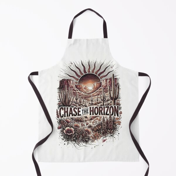 Item preview, Chase the Horizon designed and sold by Paolo-Bandal.