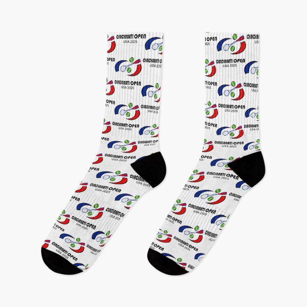 Item preview, Cincinnati Open For Tennis Lover LIMITED EDITION designed and sold by Symet.