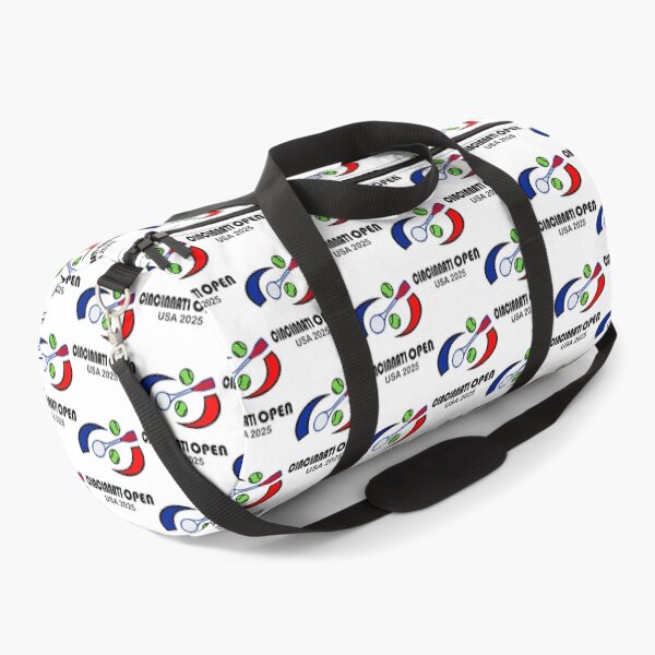 Item preview, Cincinnati Open For Tennis Lover LIMITED EDITION designed and sold by Symet.
