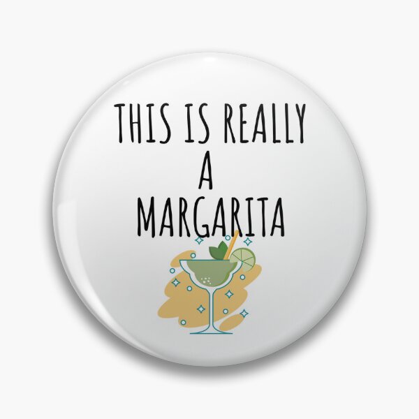 Item preview, This is Really a Margarita, Tequila Lovers  designed and sold by aponwao.