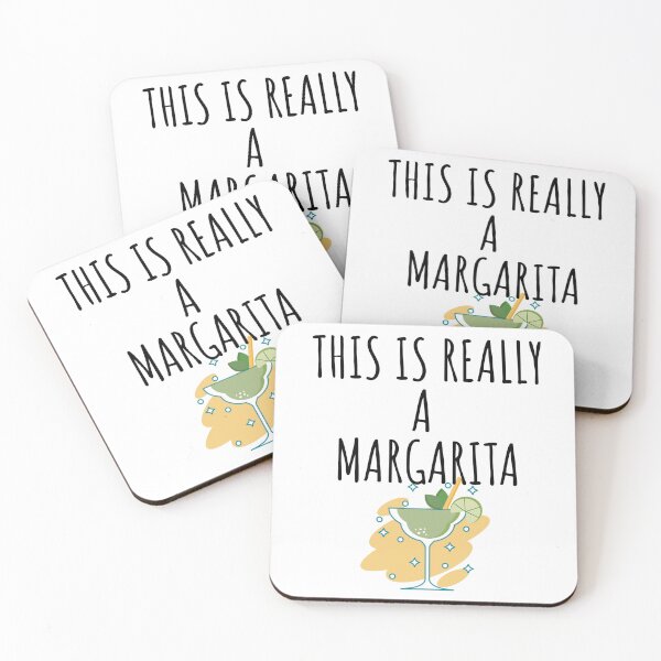 Item preview, This is Really a Margarita, Tequila Lovers  designed and sold by aponwao.