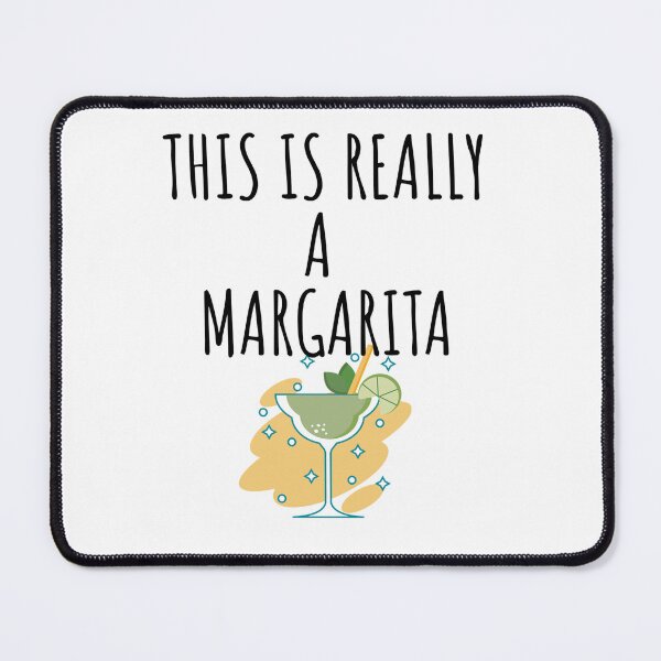 Item preview, This is Really a Margarita, Tequila Lovers  designed and sold by aponwao.