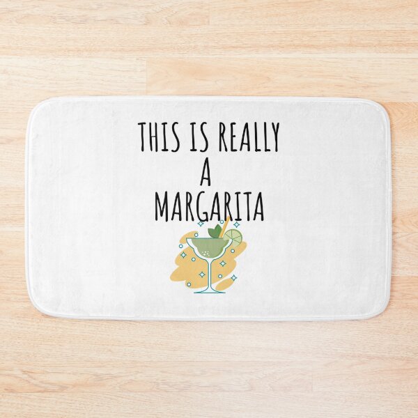 Item preview, This is Really a Margarita, Tequila Lovers  designed and sold by aponwao.