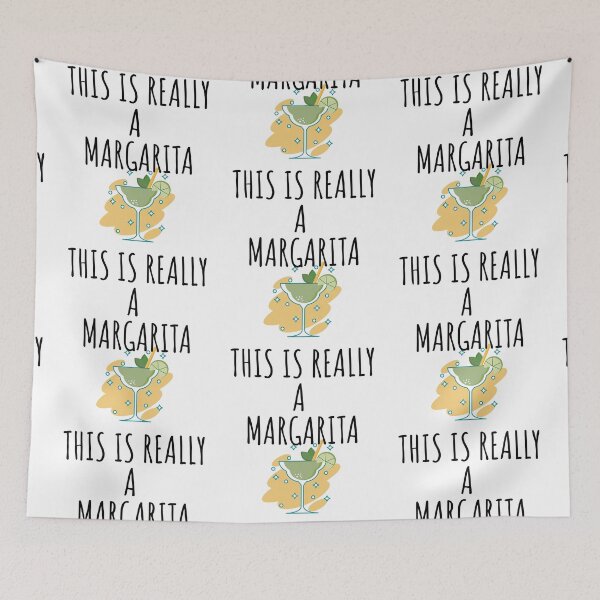 Item preview, This is Really a Margarita, Tequila Lovers  designed and sold by aponwao.