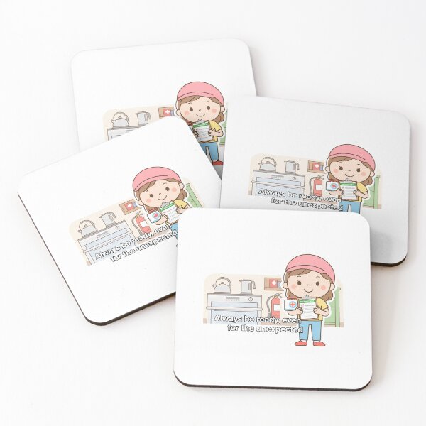 Item preview, Ready for Anything designed and sold by NiftyWrx.