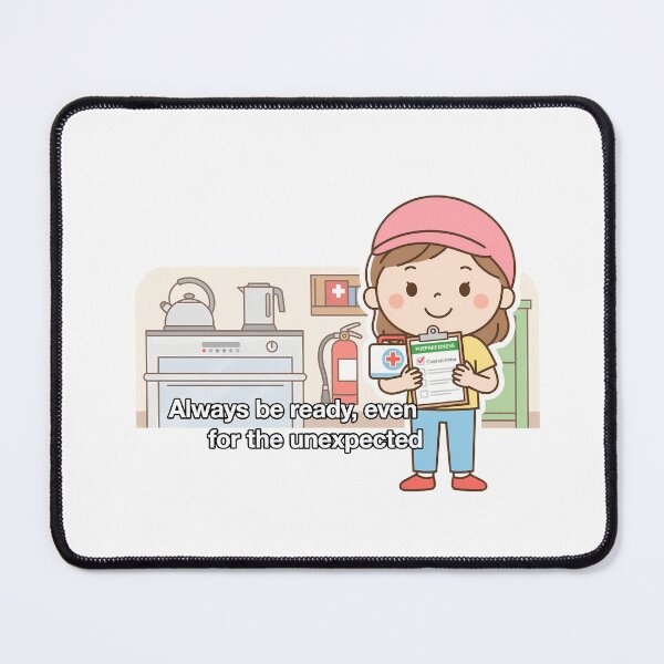 Item preview, Ready for Anything designed and sold by NiftyWrx.