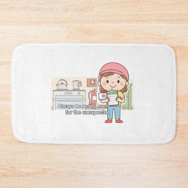 Item preview, Ready for Anything designed and sold by NiftyWrx.