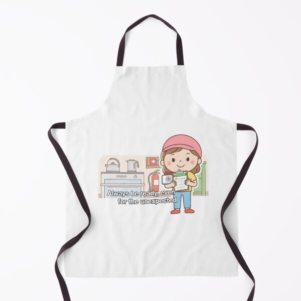 Item preview, Ready for Anything designed and sold by NiftyWrx.