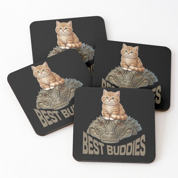 Item preview, Best Buddies designed and sold by ReneMM.