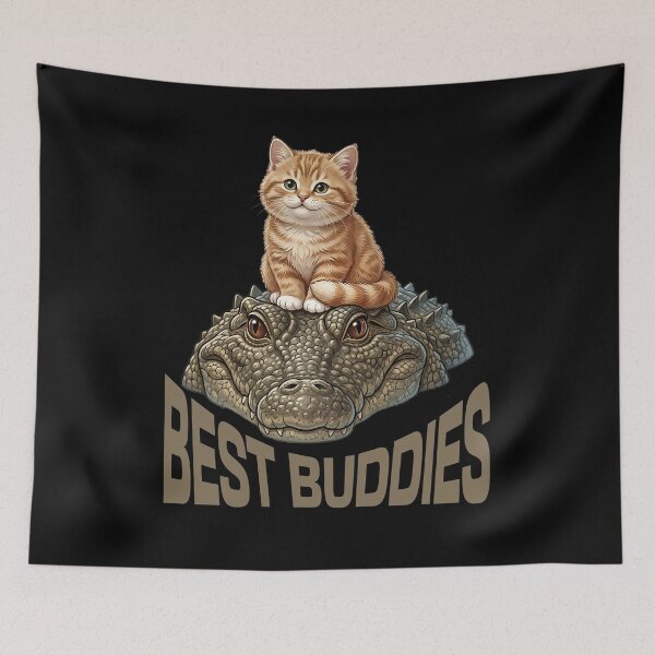 Item preview, Best Buddies designed and sold by ReneMM.