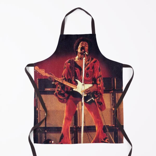 Artikelvorschau, Vintages Konzertgitarren-JimiHendrix-Poster entworfen und verkauft von usgolnaro.