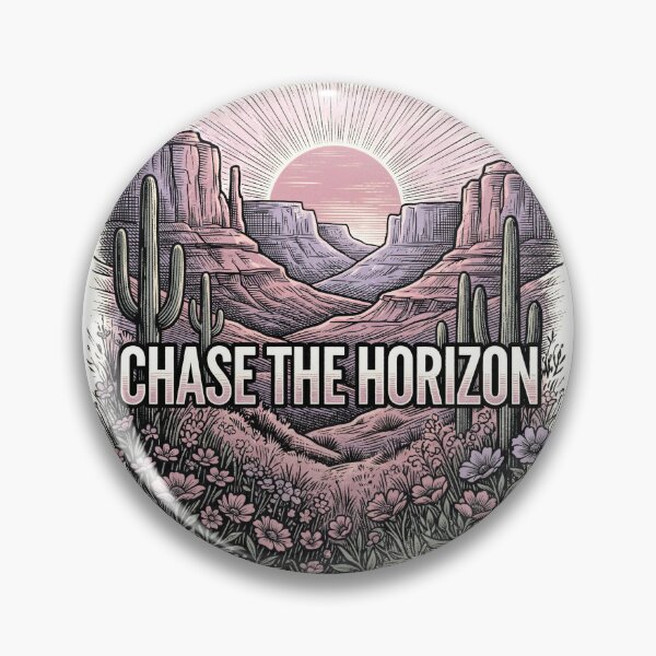 Item preview, Chase the Horizon designed and sold by Paolo-Bandal.